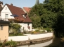 Our First Week in Germany