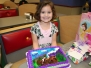 Gabby's Birthday
