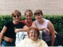 Michelle's Family