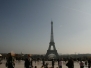 Paris & Disneyland